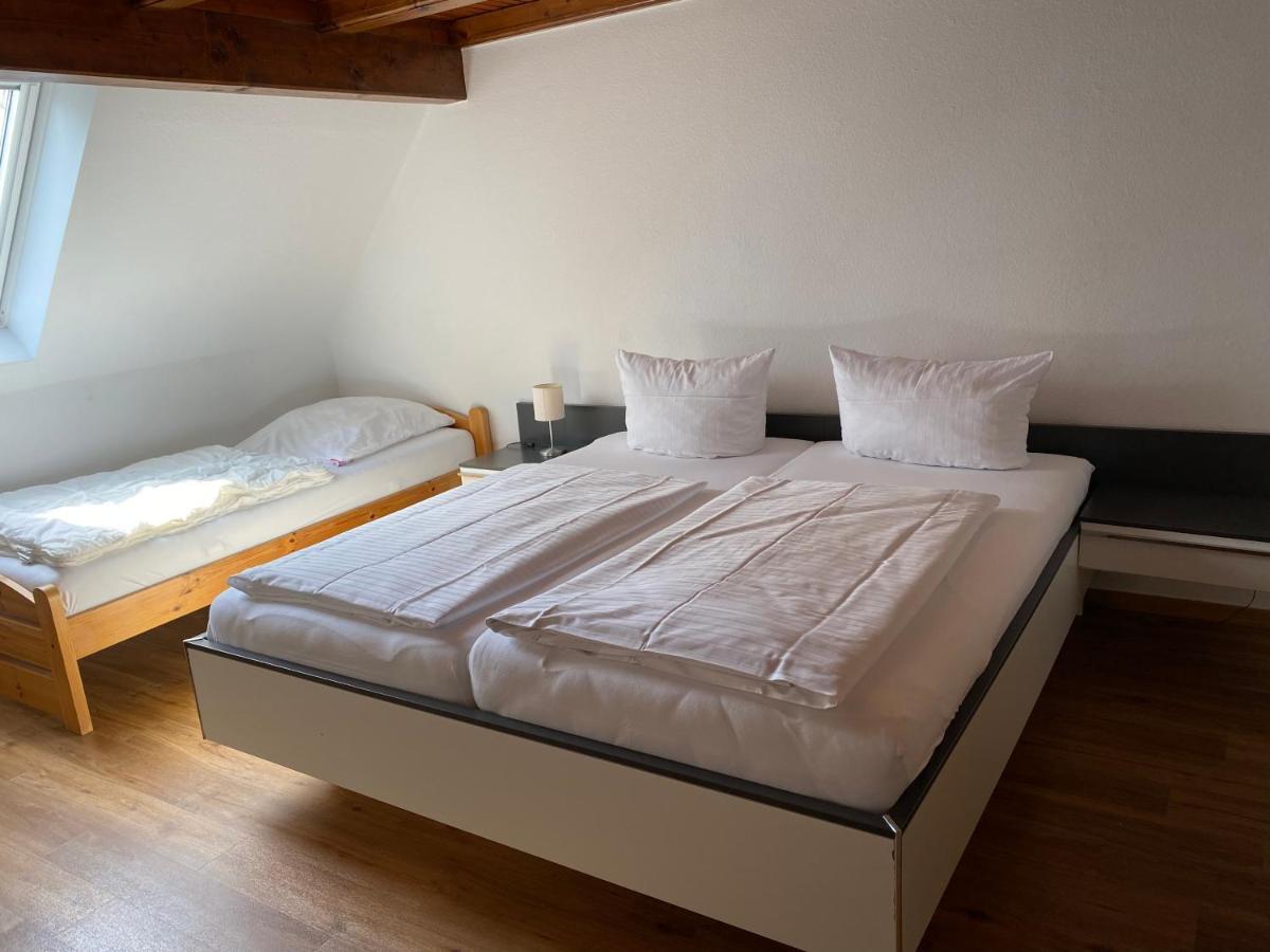 Berghof Schmitte Guest House Winterberg Exterior photo