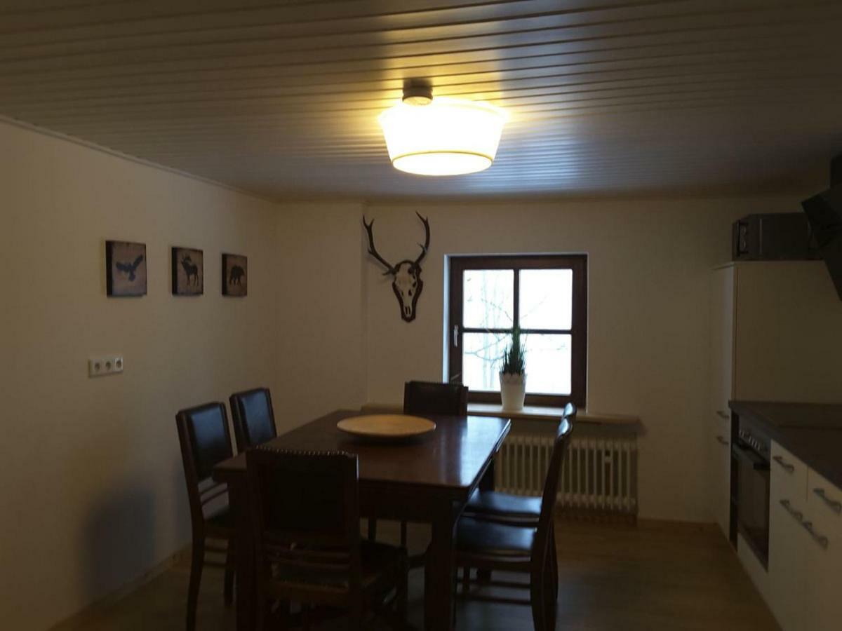 Berghof Schmitte Guest House Winterberg Exterior photo
